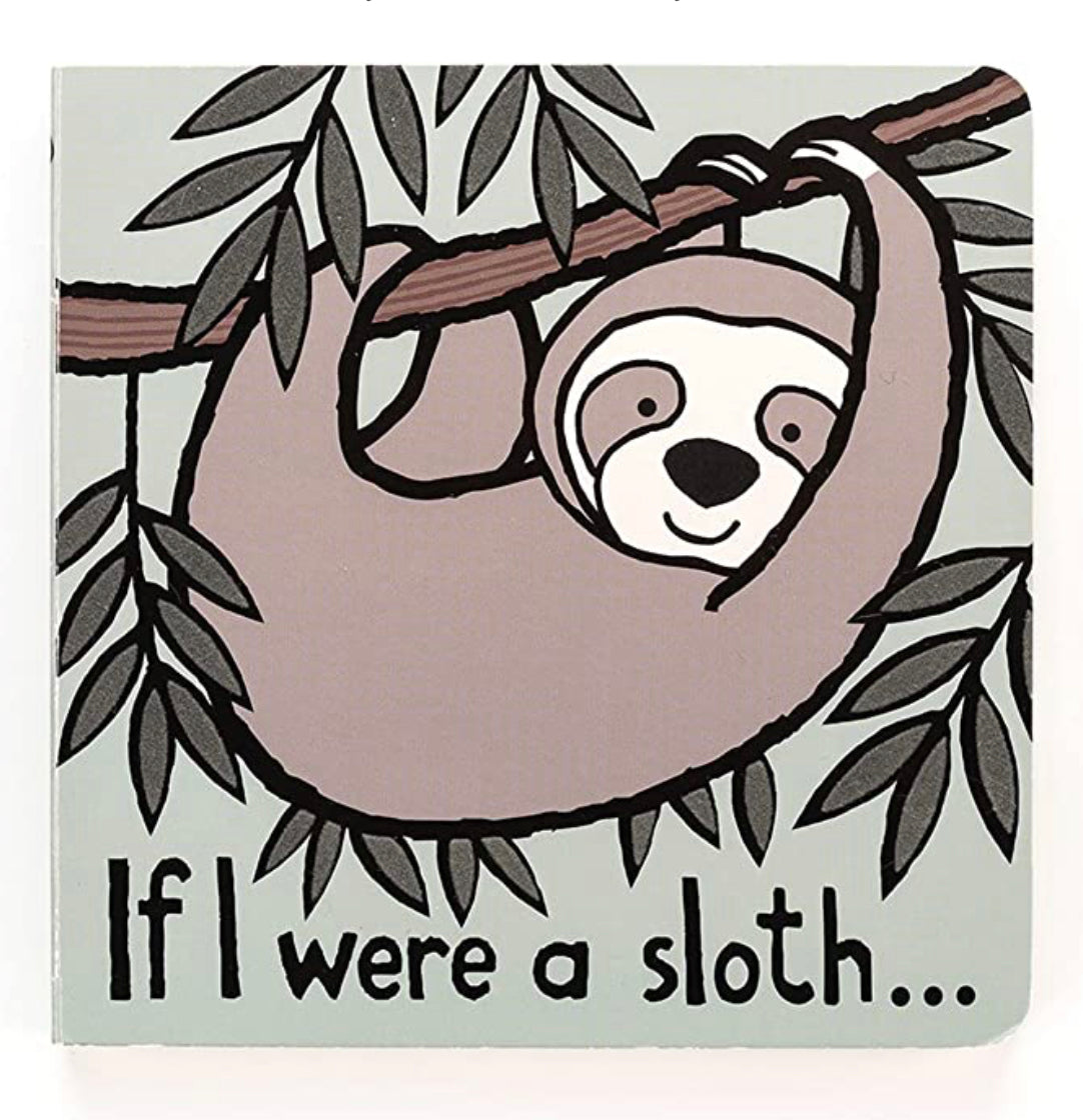 If I Were a Sloth