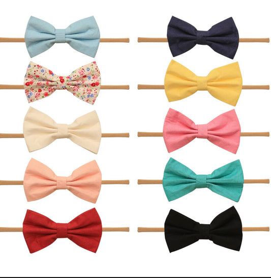 JILKA Bow Set