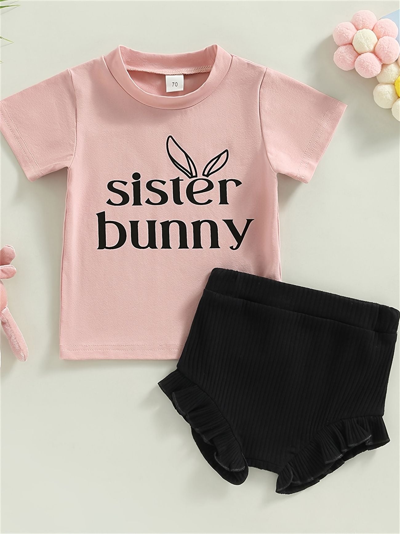 Sister Bunny