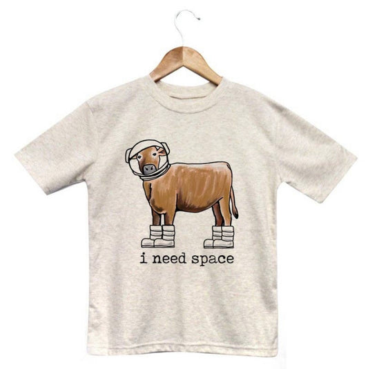 I Need Space Tee