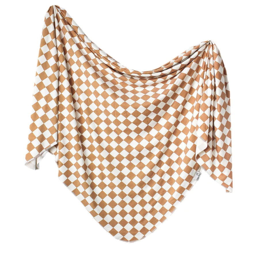 Swaddle Blanket