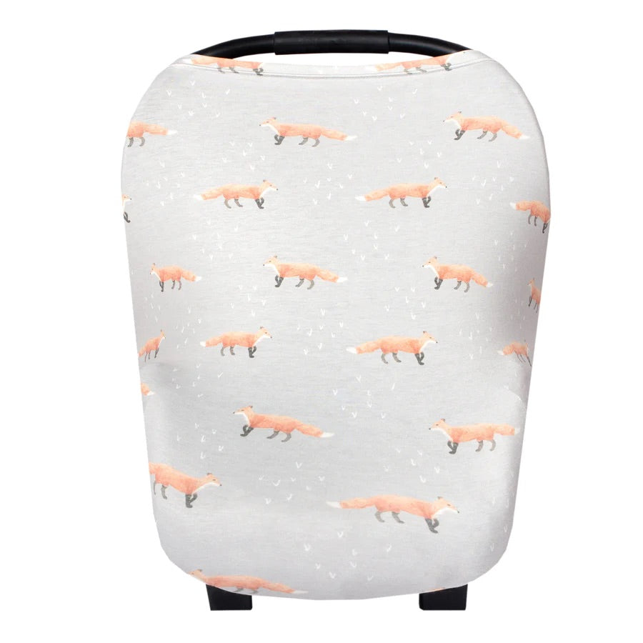 Multi-Use Cover