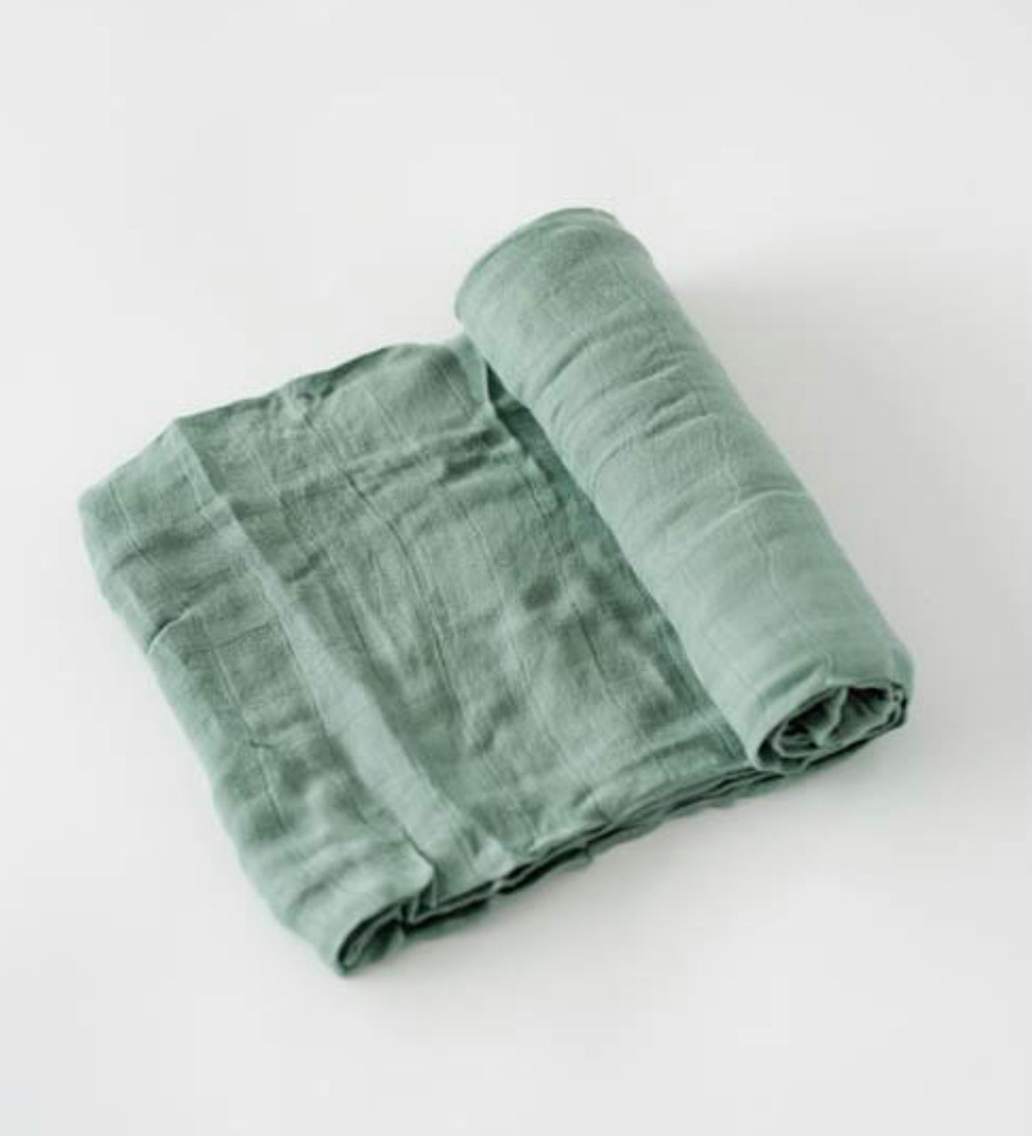 Deluxe Muslin Swaddle Blanket