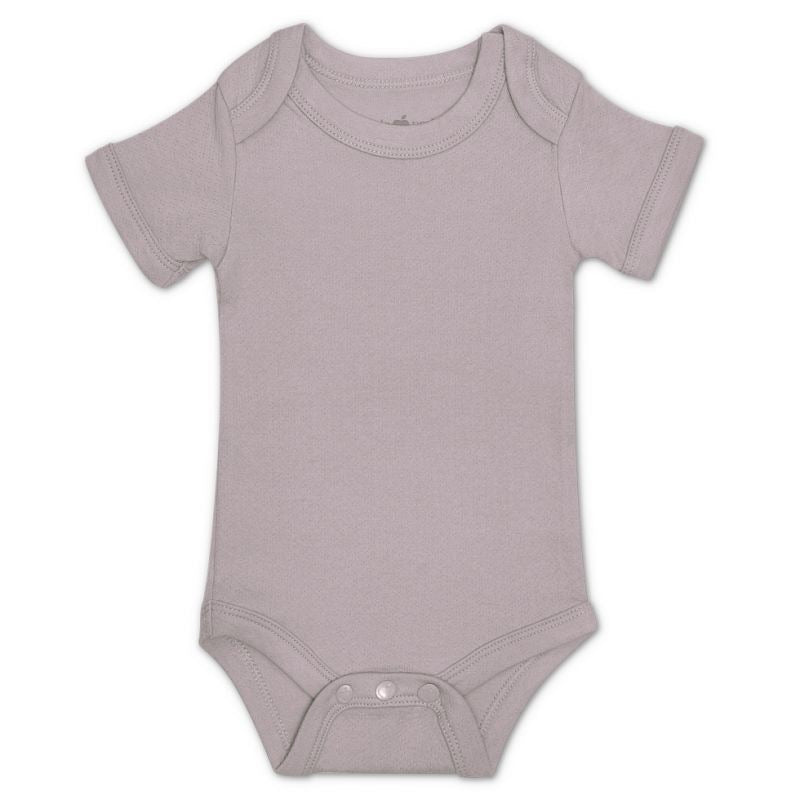 Pointelle Onesie