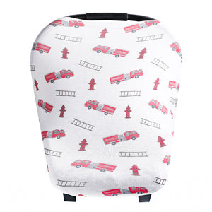 Multi-Use Cover