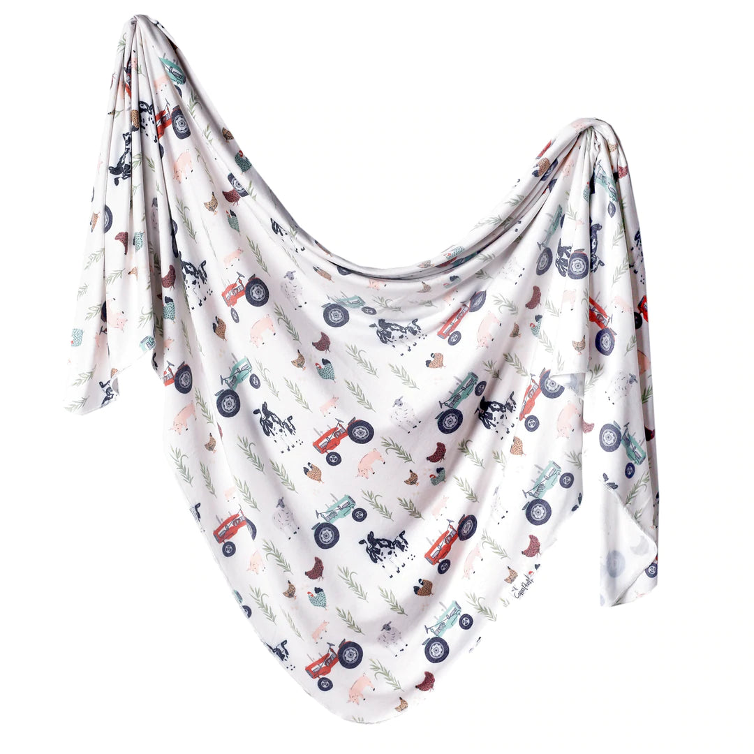Swaddle Blanket