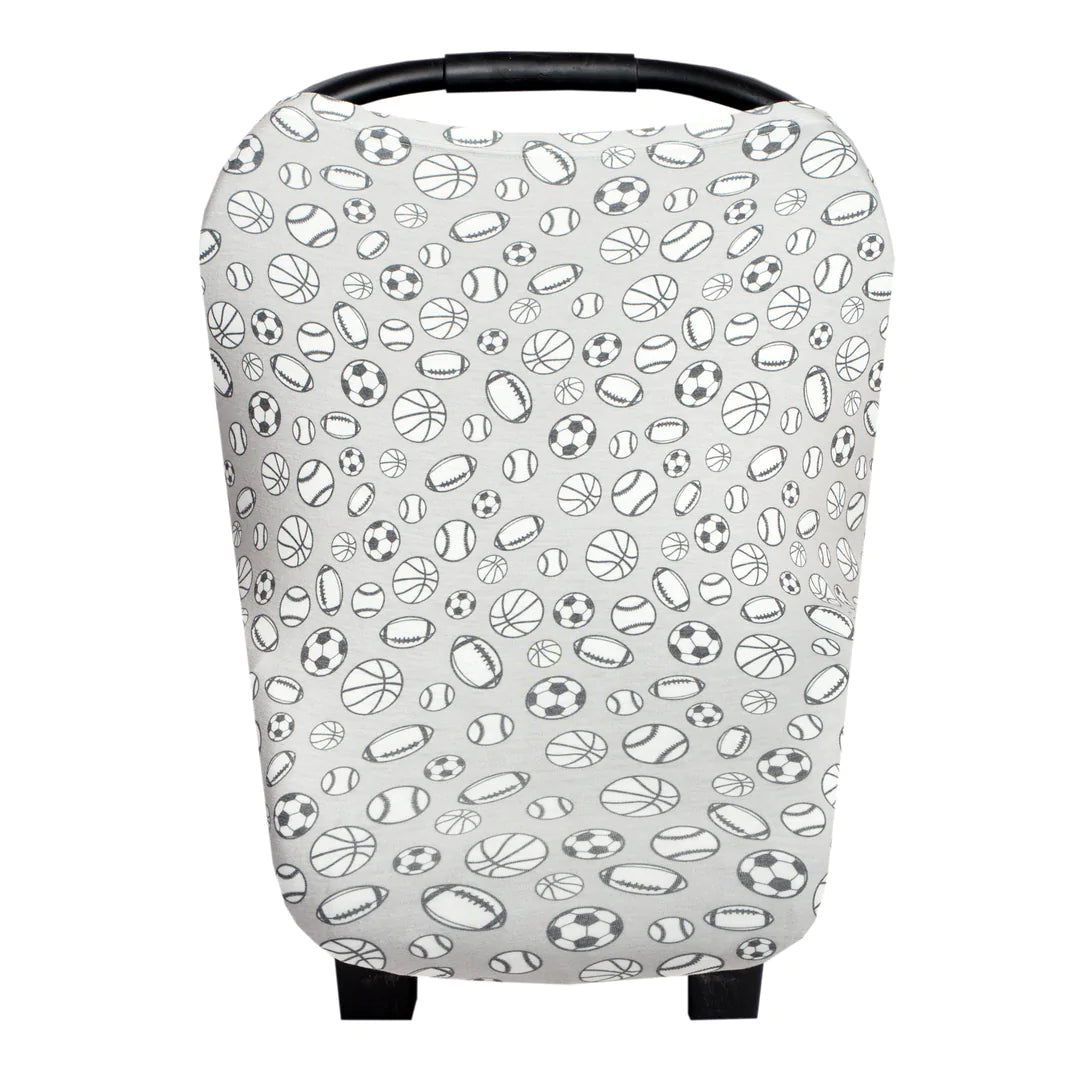 Multi-Use Cover