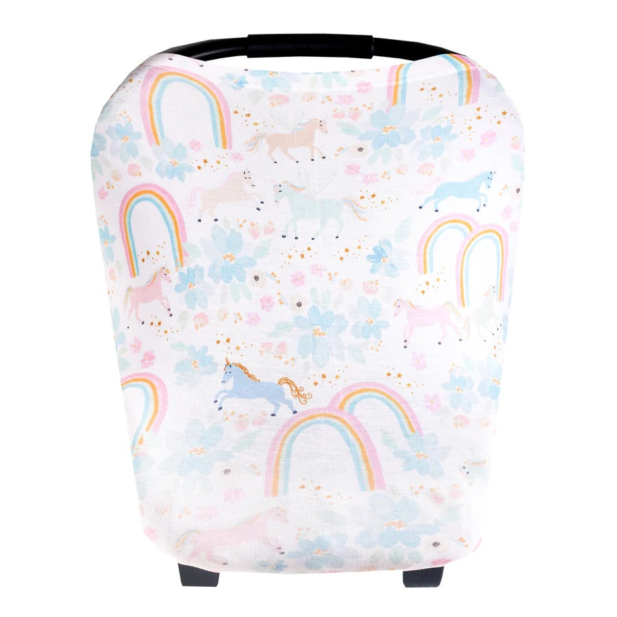 Multi-Use Cover