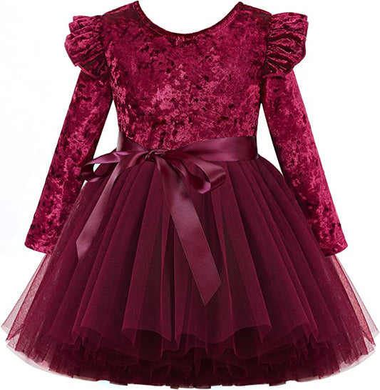 Twyla Valentine Dress
