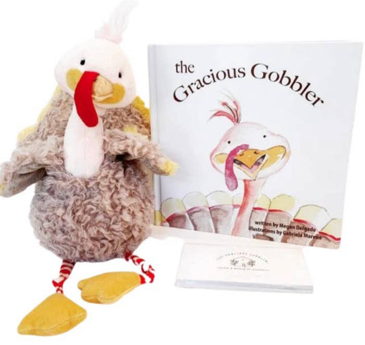 Gracious Gobbler