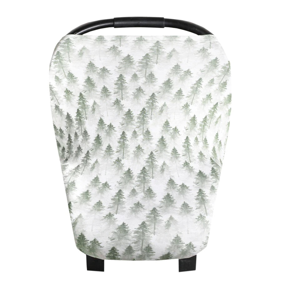 Multi-Use Cover