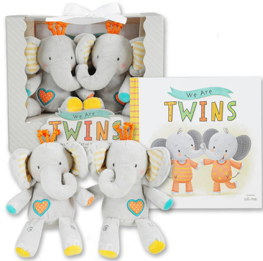 We Are Twins- Gift Set
