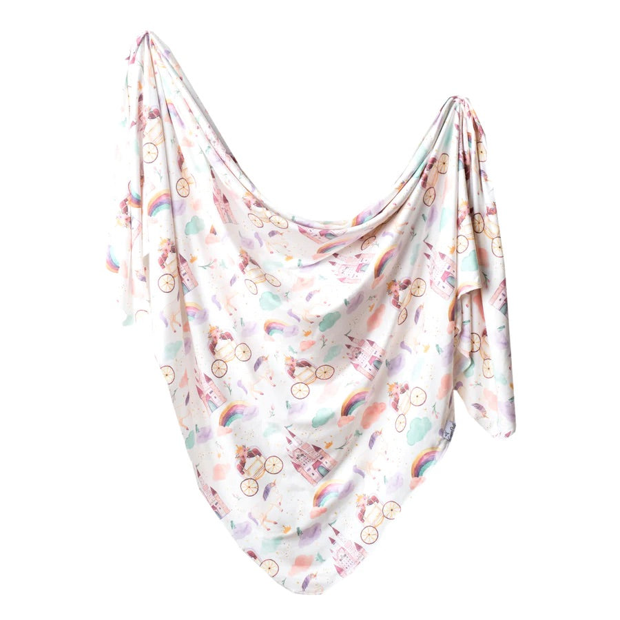 Swaddle Blanket