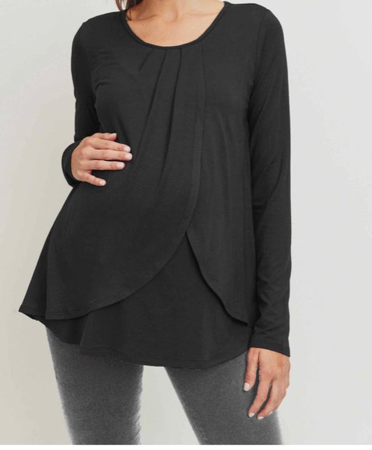 Hello Miz Long Sleeve *SALE*