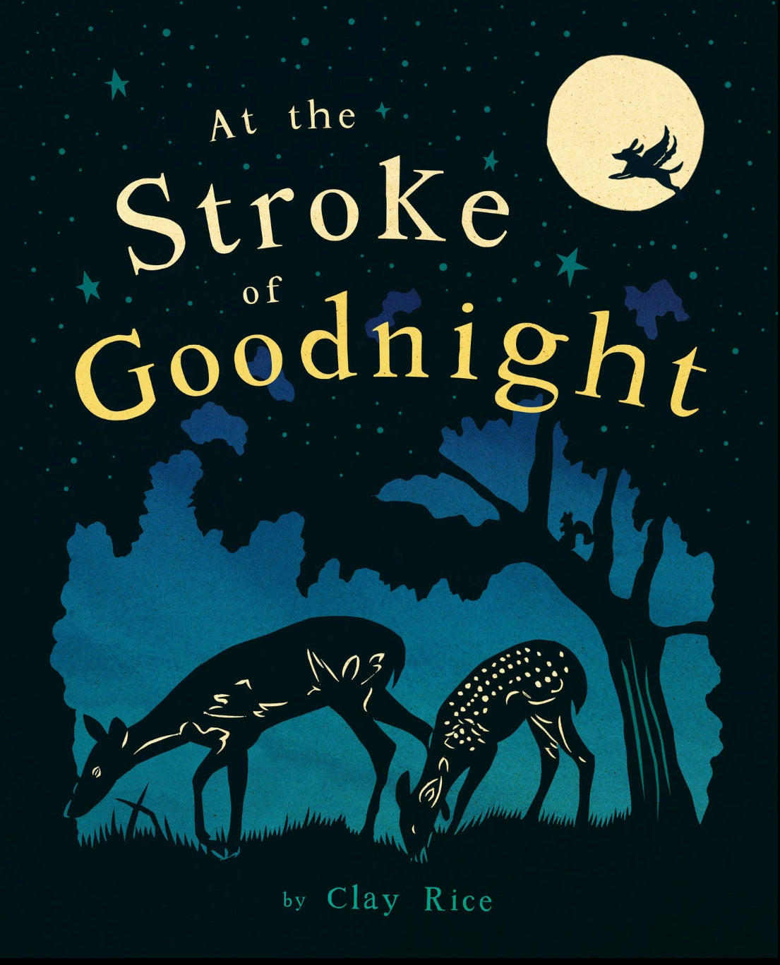 At The Stroke of Goodnight