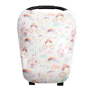 Multi-Use Cover